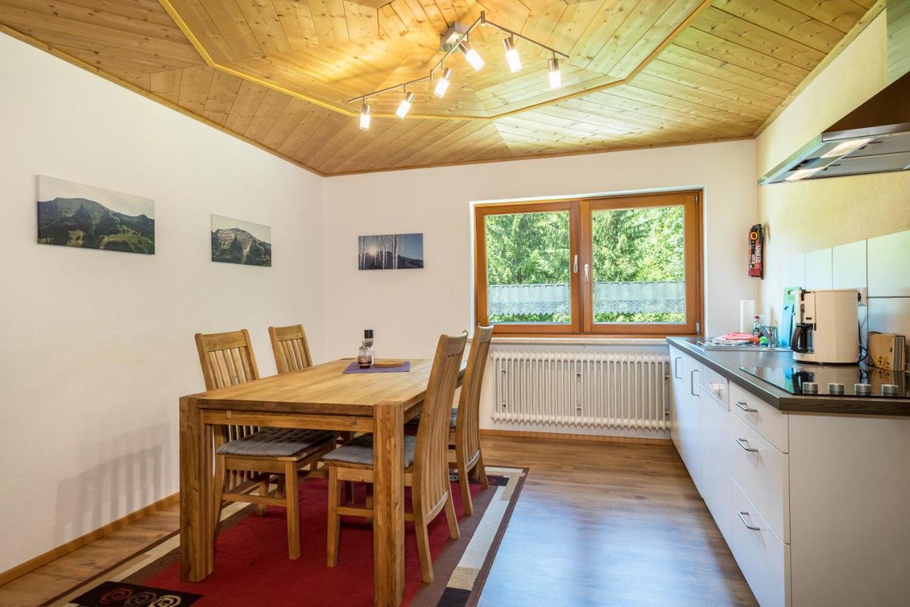 Tobelbach Weiler-Simmerberg Exterior foto