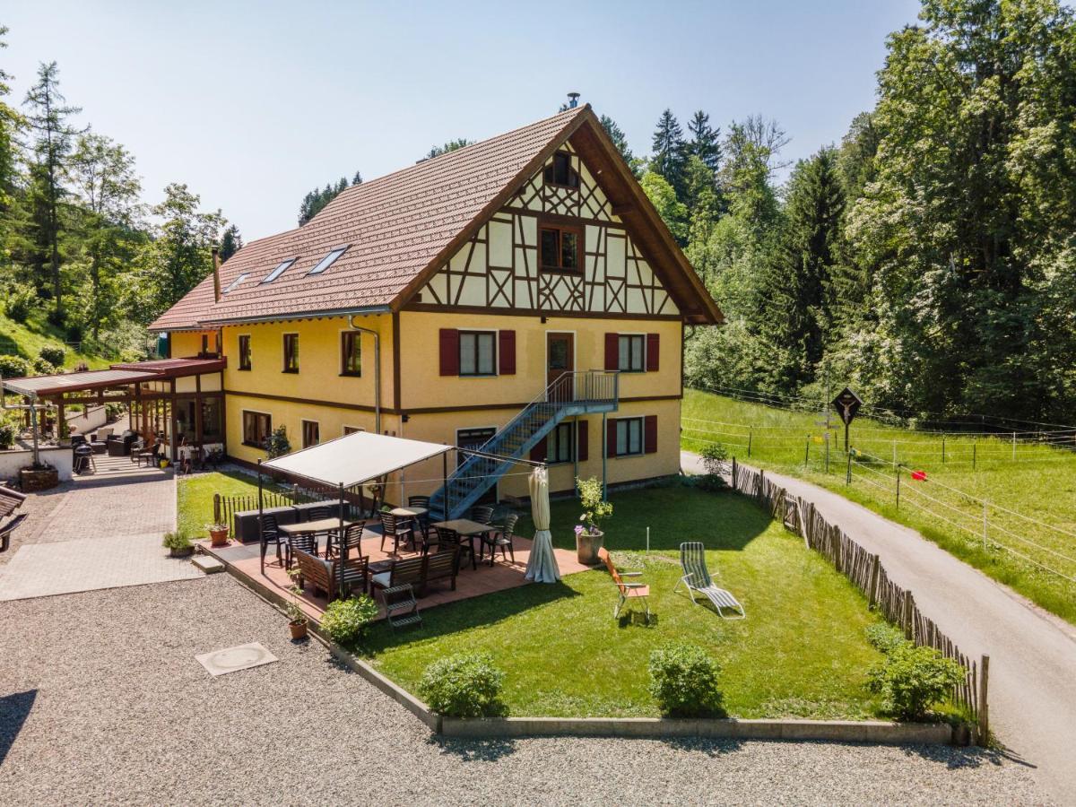 Tobelbach Weiler-Simmerberg Exterior foto