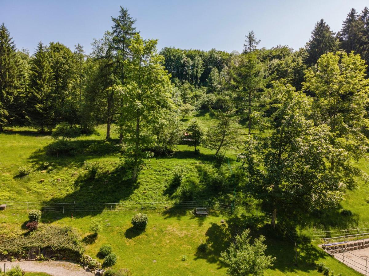 Tobelbach Weiler-Simmerberg Exterior foto