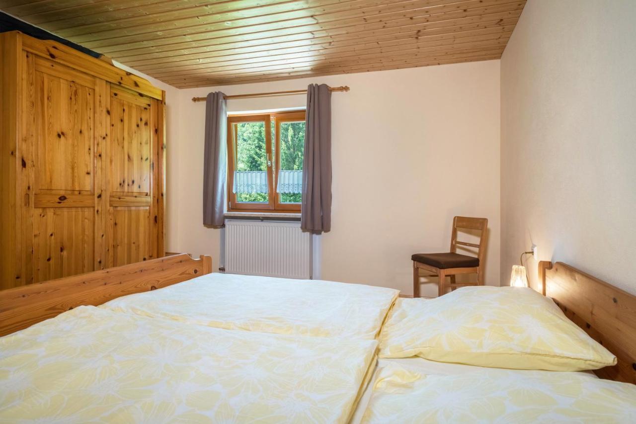 Tobelbach Weiler-Simmerberg Exterior foto