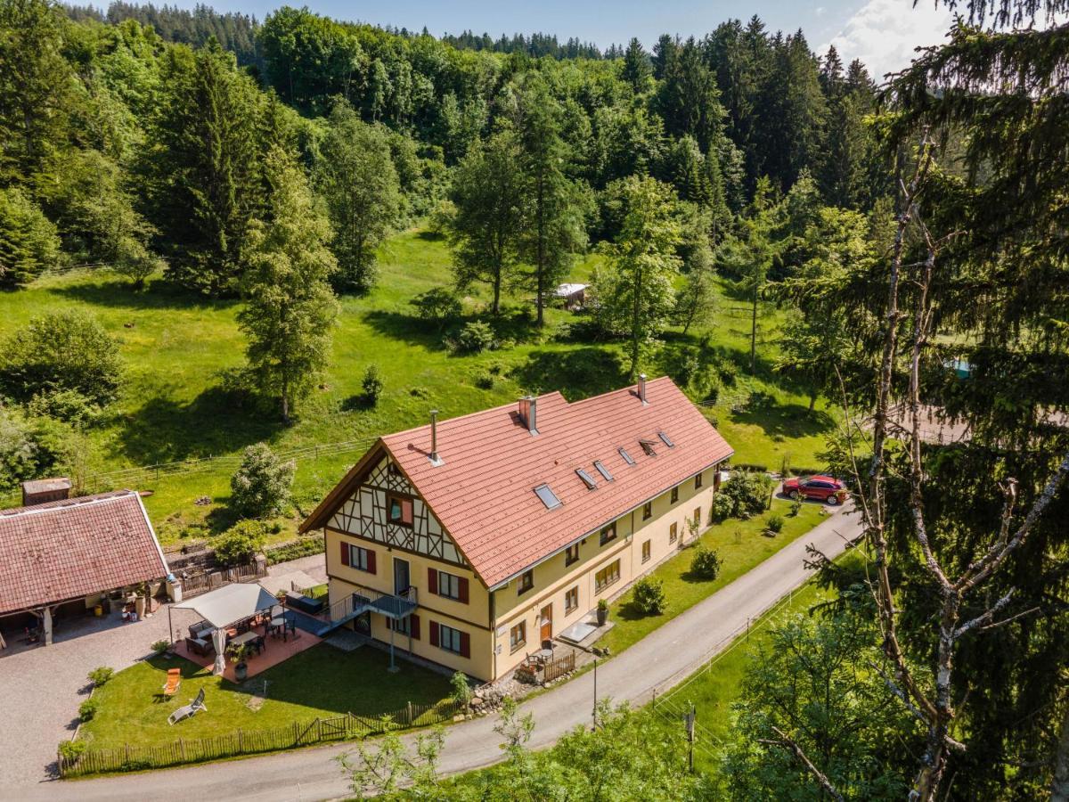 Tobelbach Weiler-Simmerberg Exterior foto