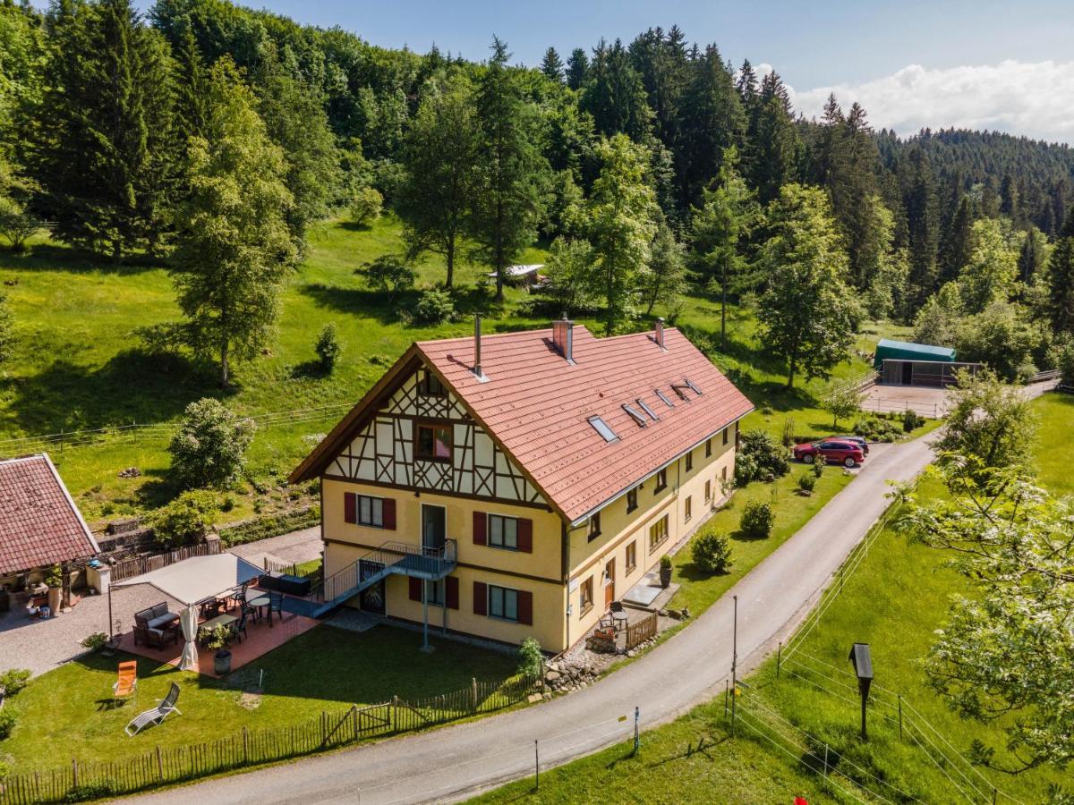 Tobelbach Weiler-Simmerberg Exterior foto